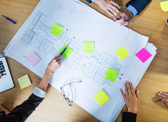 Project Management image